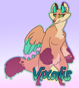 Vixalis